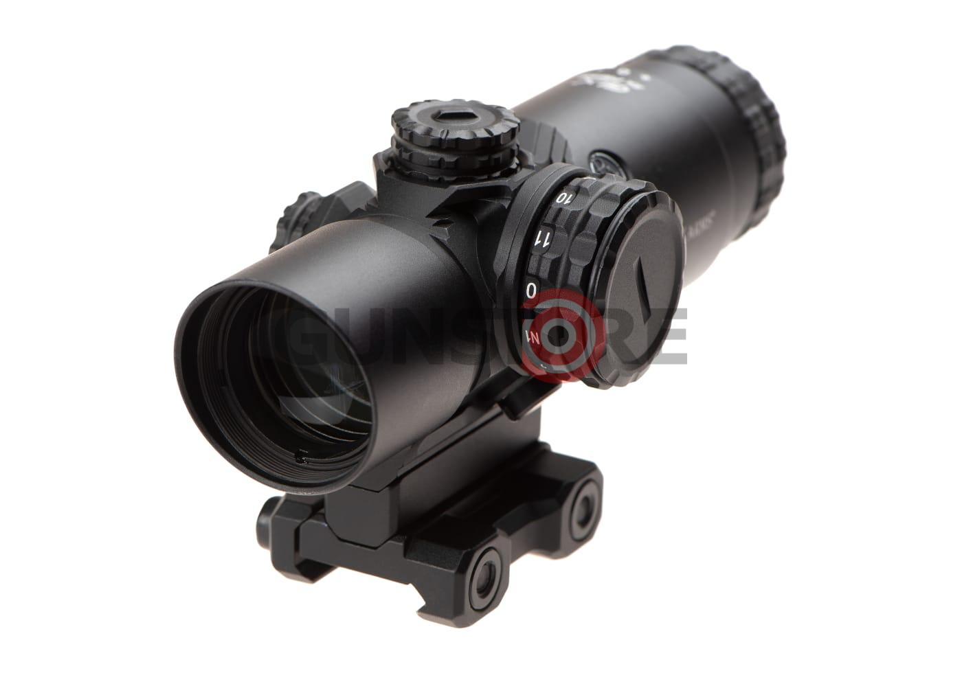 Fotografia: GLx 2X Prism Scope ACSS CQB-M5 5.56/.308/5.45