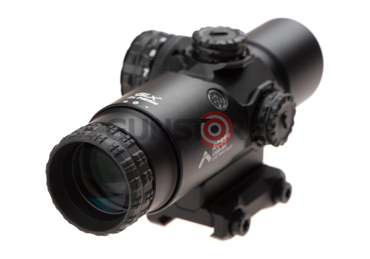 Fotografia: GLx 2X Prism Scope ACSS CQB-M5 5.56/.308/5.45