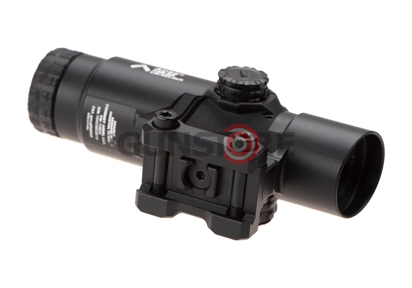 Fotografia: GLx 2X Prism Scope ACSS CQB-M5 5.56/.308/5.45