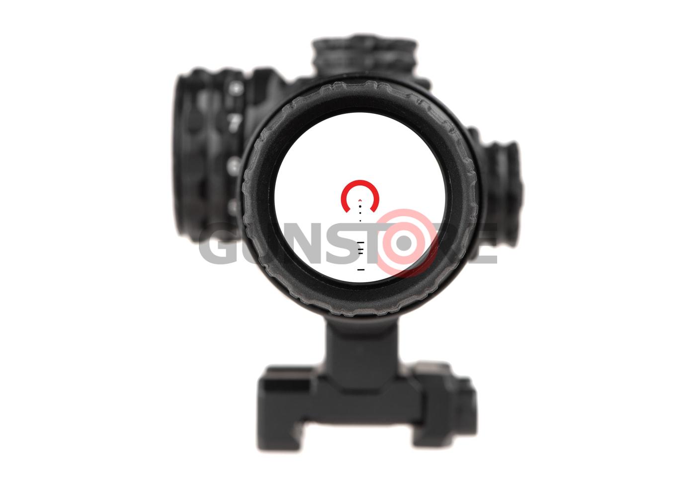Fotografia: GLx 2X Prism Scope ACSS CQB-M5 5.56/.308/5.45