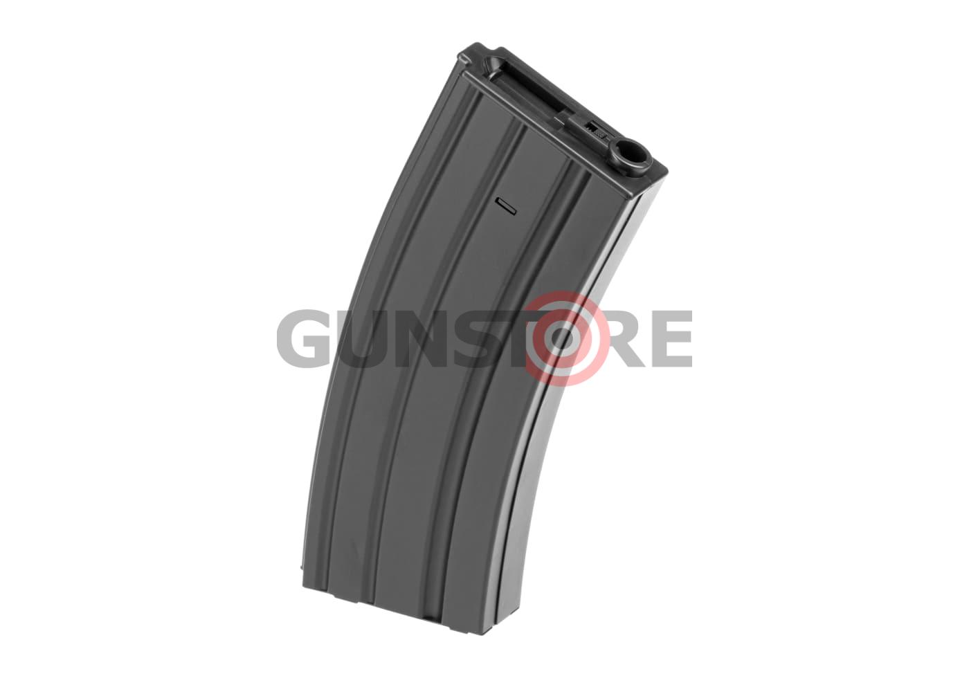 Magazine M4 Hicap 450rds Black