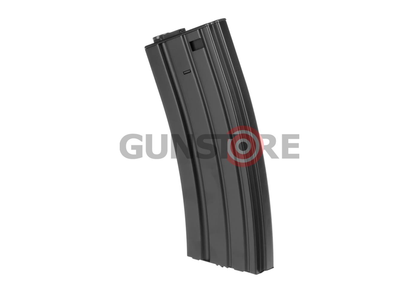 Fotografia: Magazine M4 Hicap 450rds