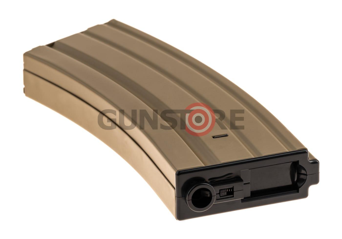 Fotografia: Magazine M4 Hicap 450rds