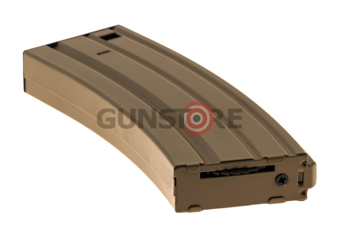 Fotografia: Magazine M4 Hicap 450rds