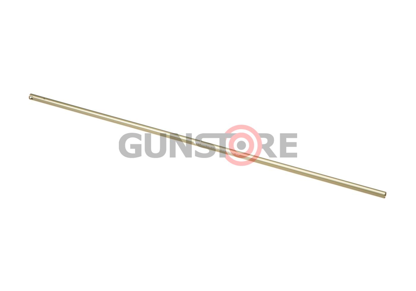 6.01 Black Python II Barrel 509mm