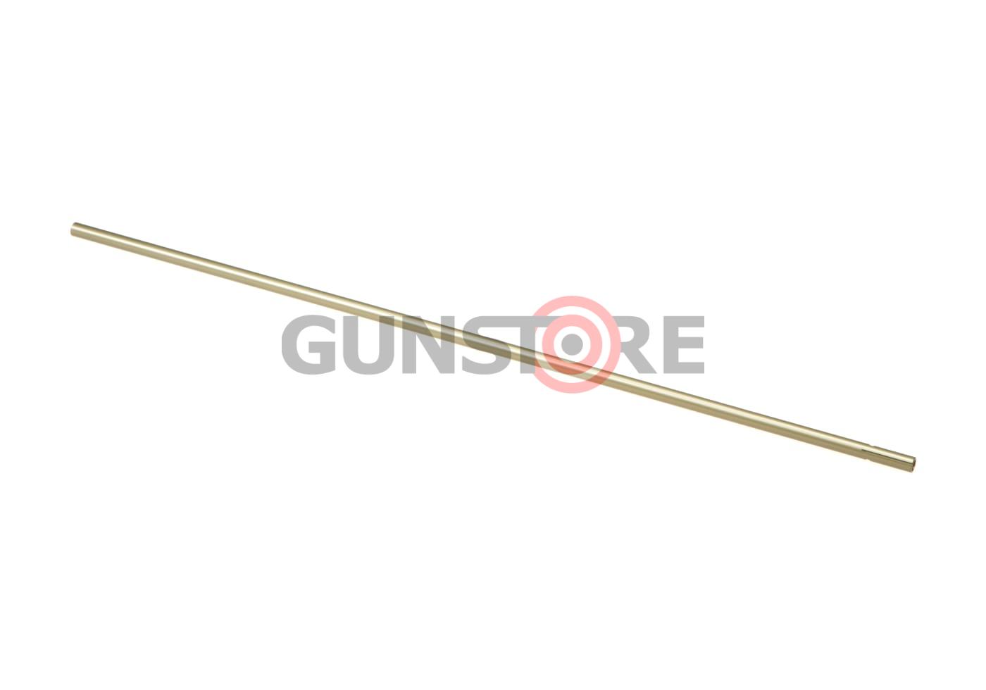 Fotografia: 6.01 Black Python II Barrel 509mm