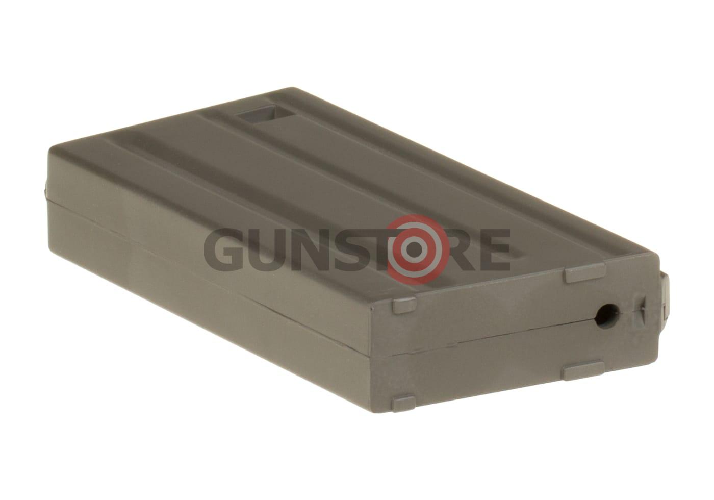 Fotografia: Magazin M16 VN Realcap 20rds