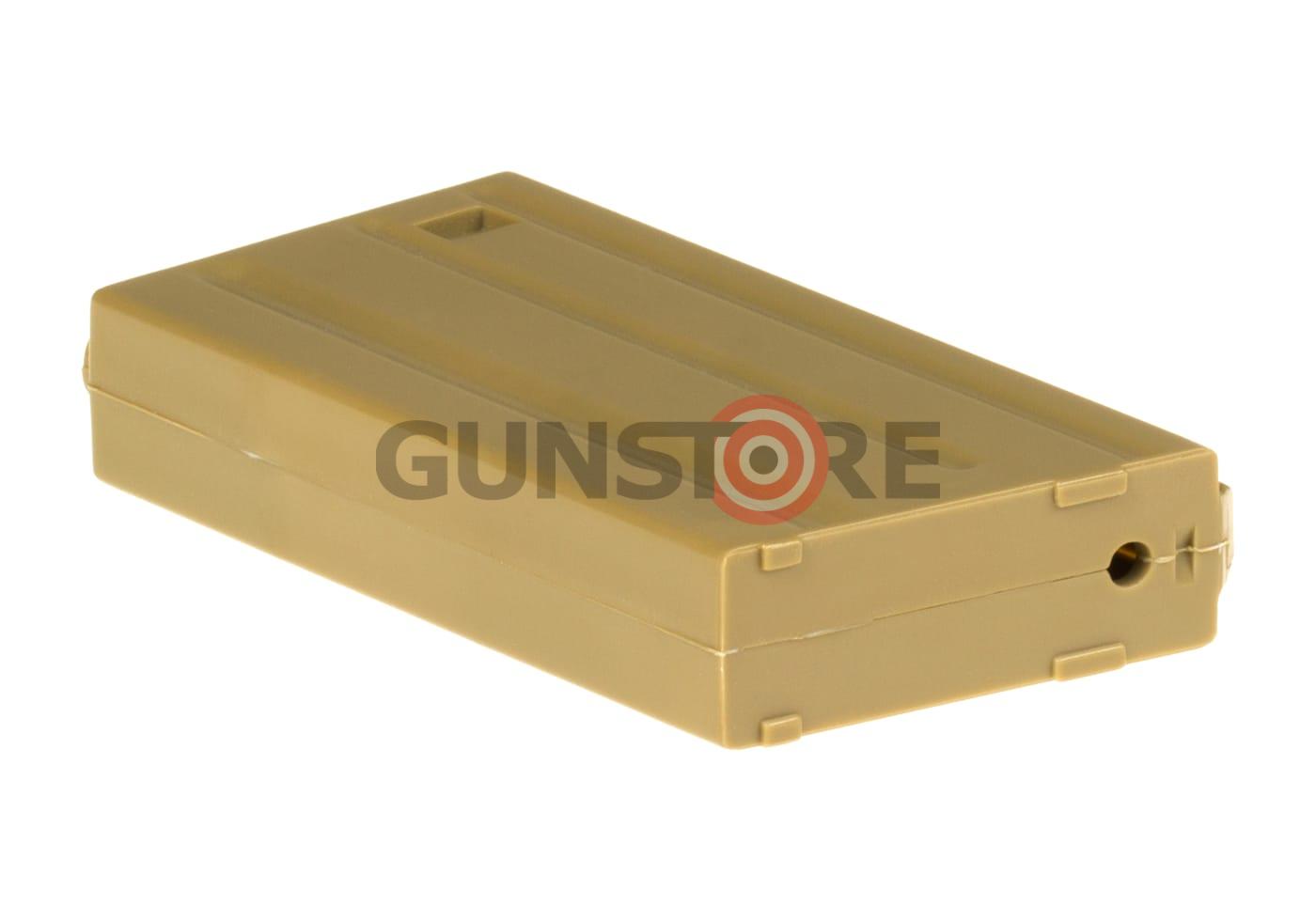 Fotografia: Magazin M16 VN Realcap 20rds