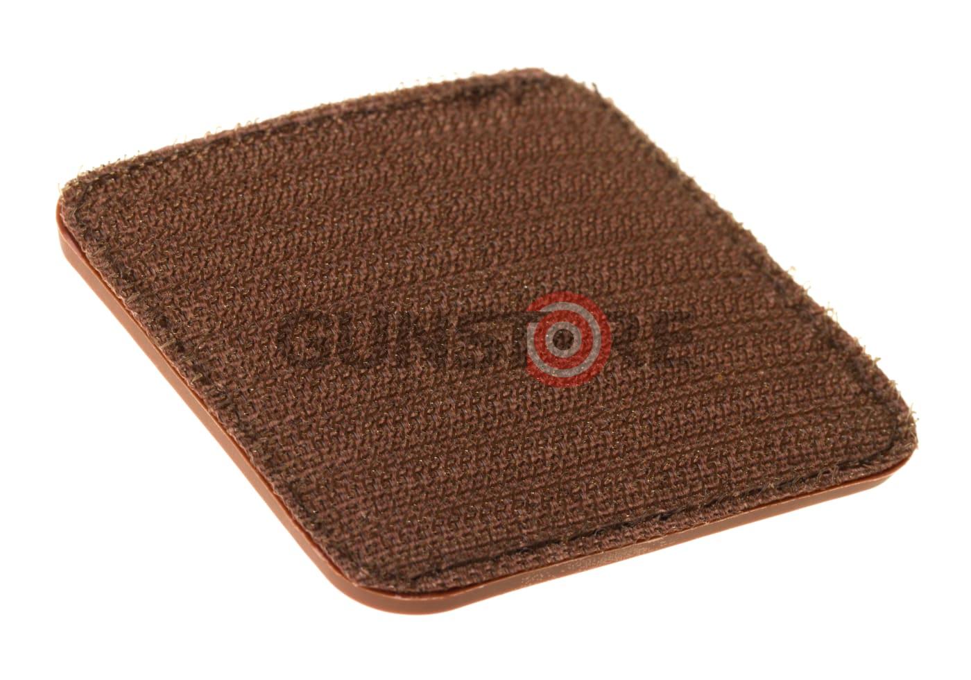 Fotografia: Black Sheep Rubber Patch