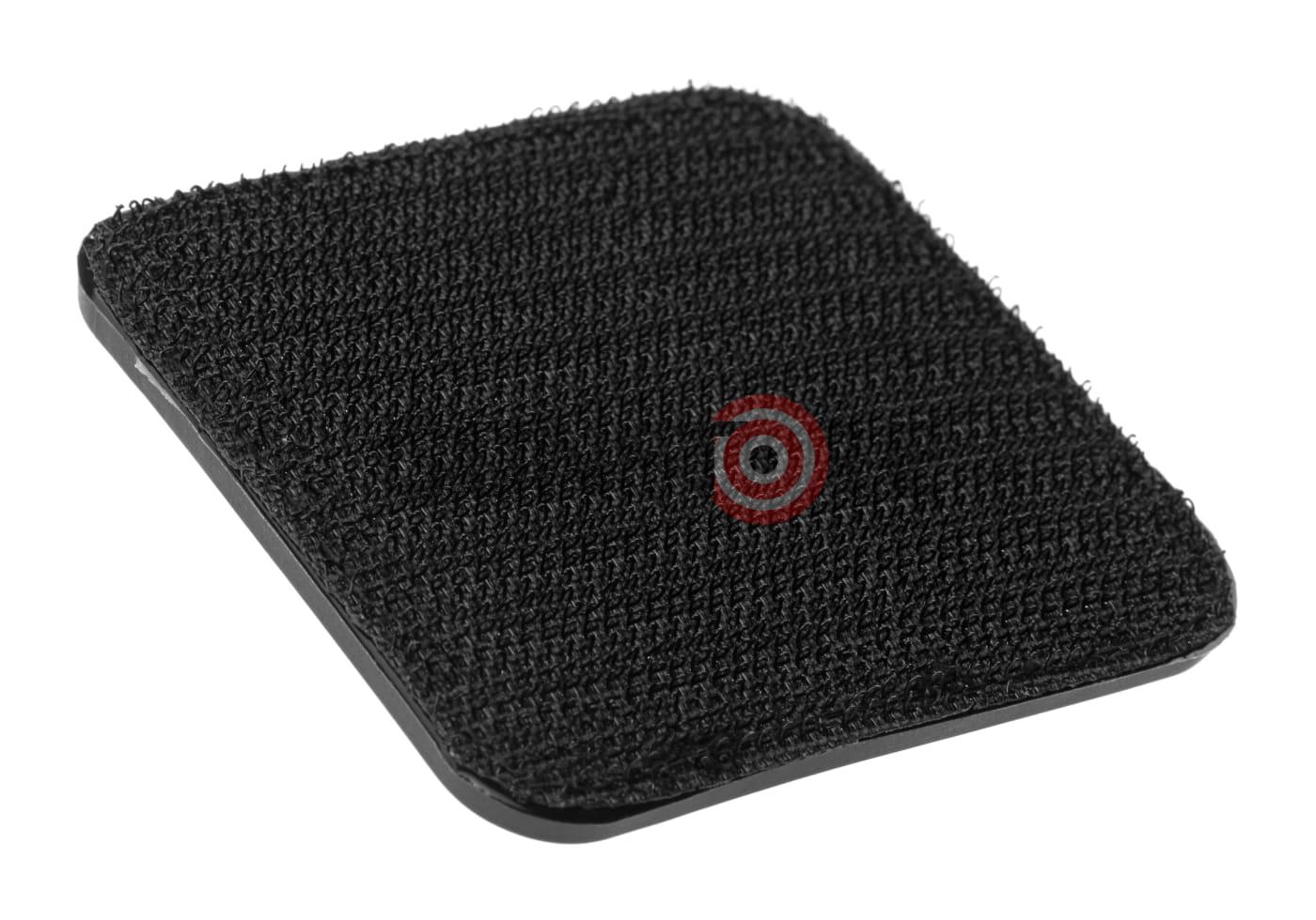 Fotografia: Black Sheep Rubber Patch