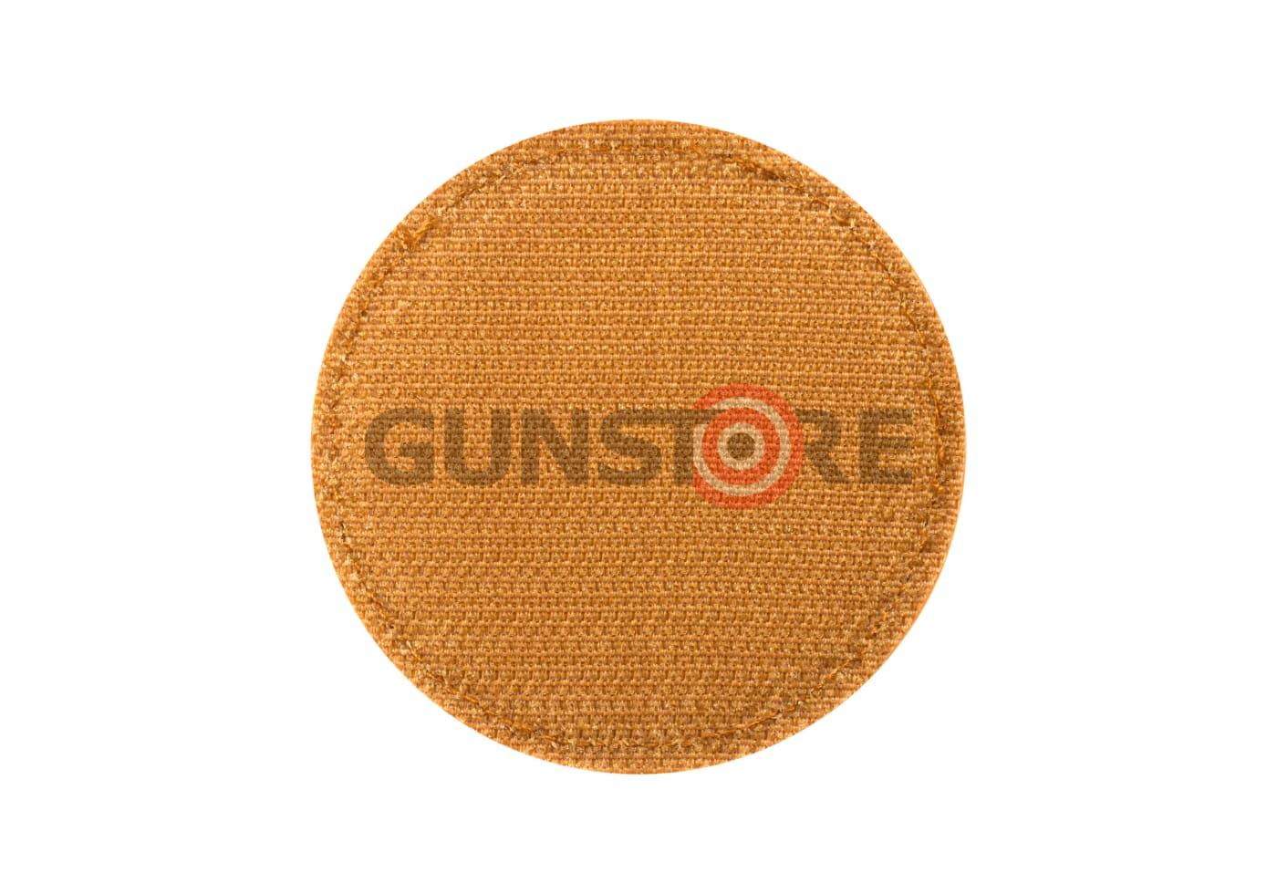 Fotografia: Kinetic Working Group Rubber Patch