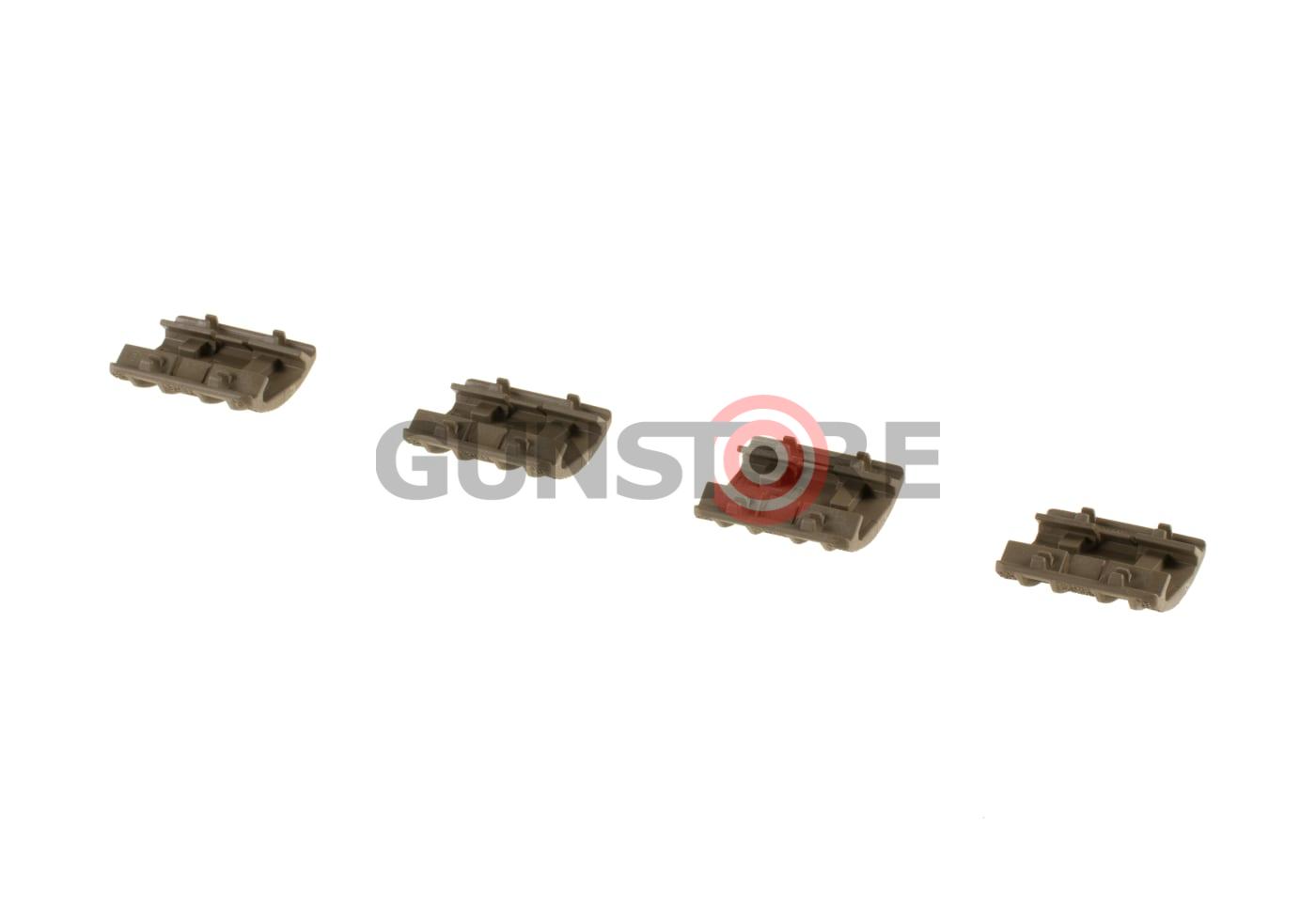 Fotografia: XTM Enhanced Rail Panels