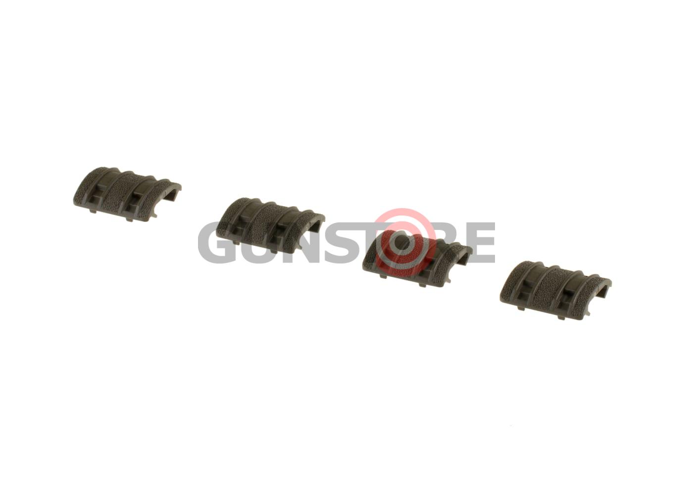 XTM Enhanced Rail Panels