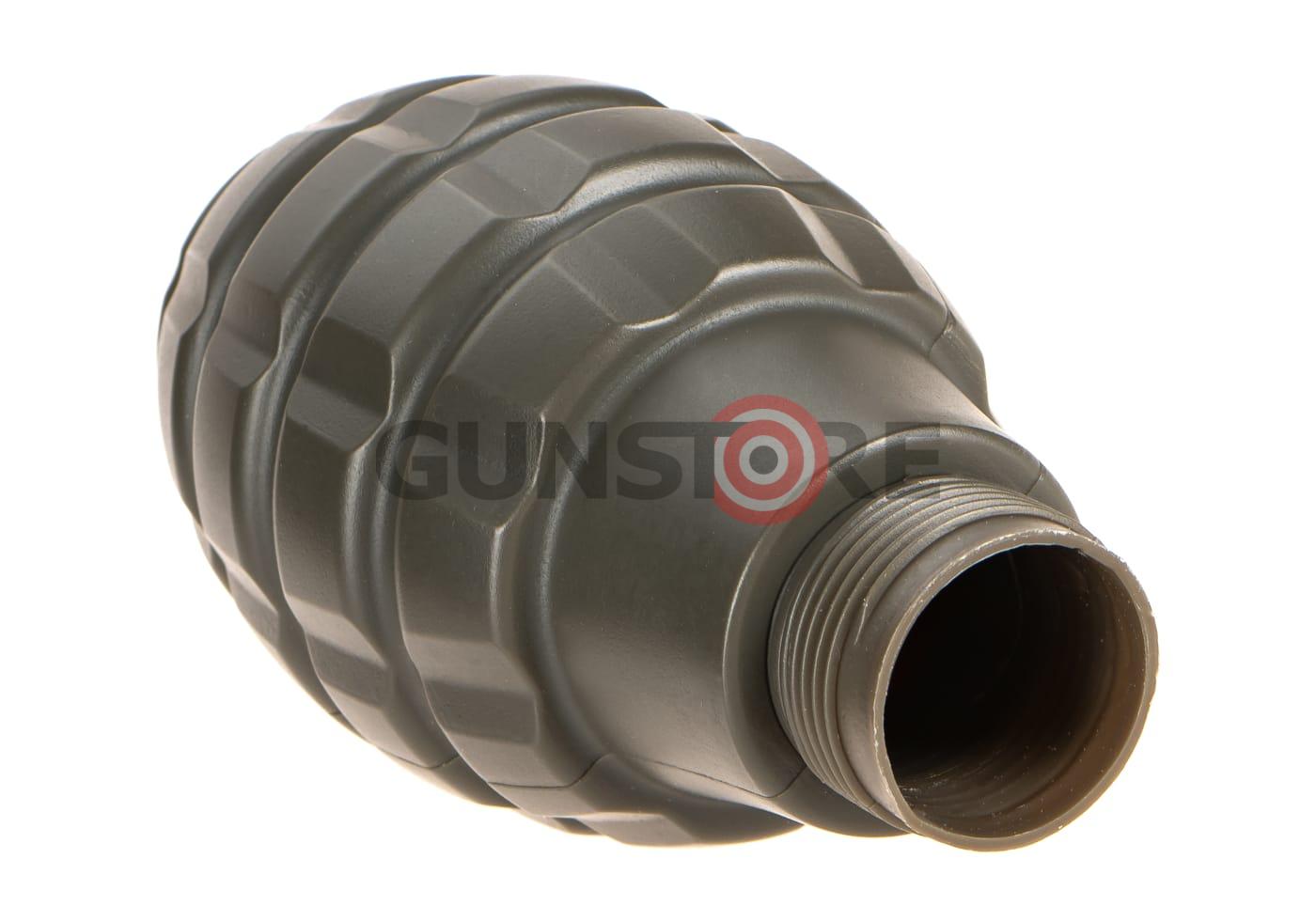 Fotografia: Pineapple Grenade Shell 12pcs