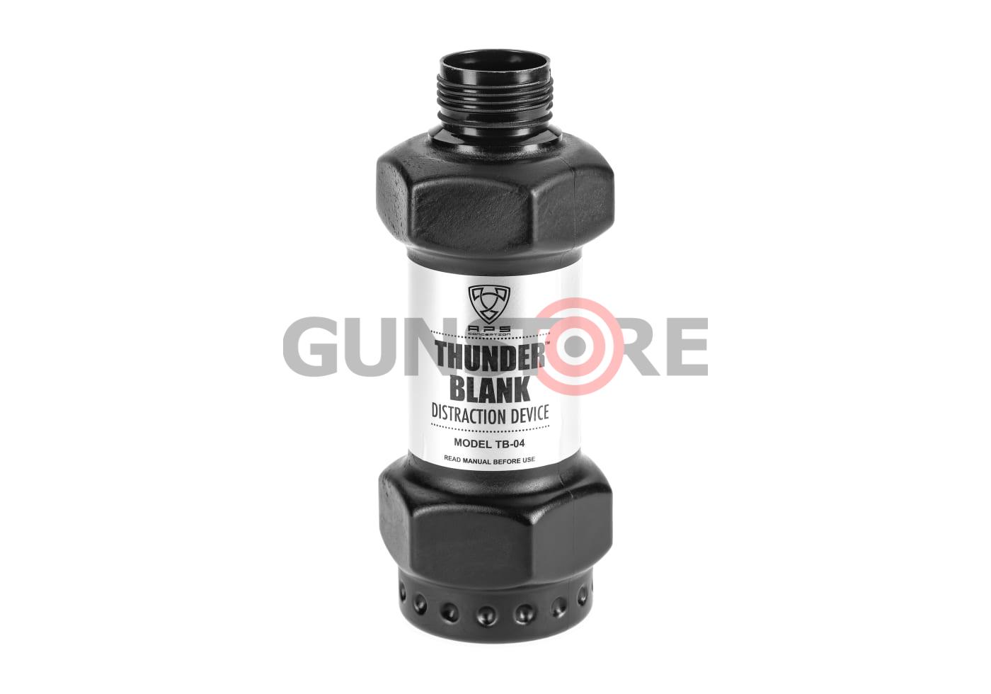 Fotografia: M84 Grenade Shell 12pcs
