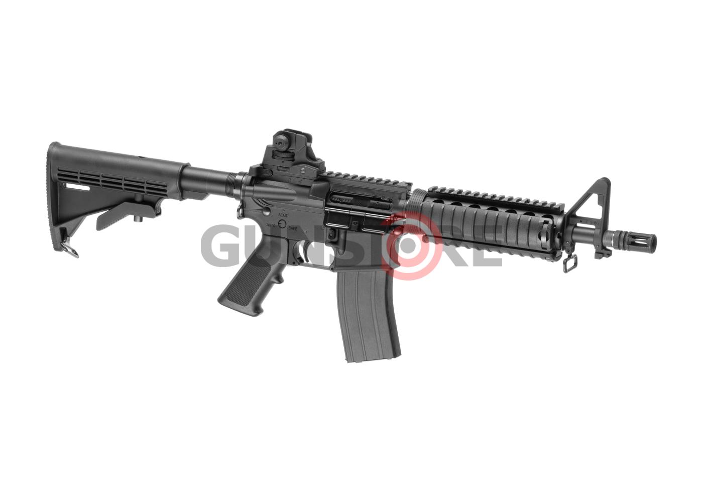 M4 CQB Full Metal GBR