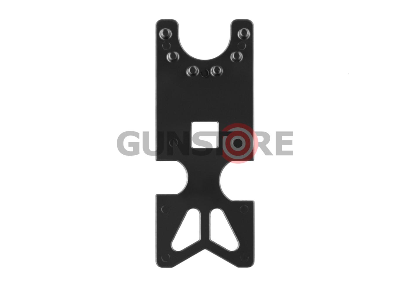 Fotografia: M4 CQB Full Metal GBR