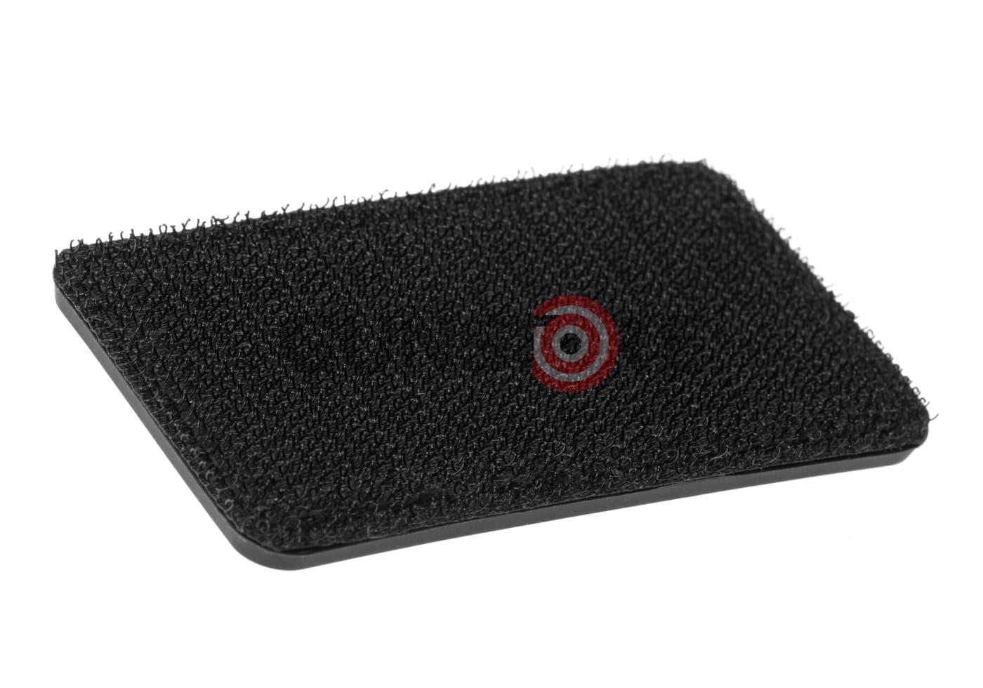 Fotografia: We do bad Things Rubber Patch