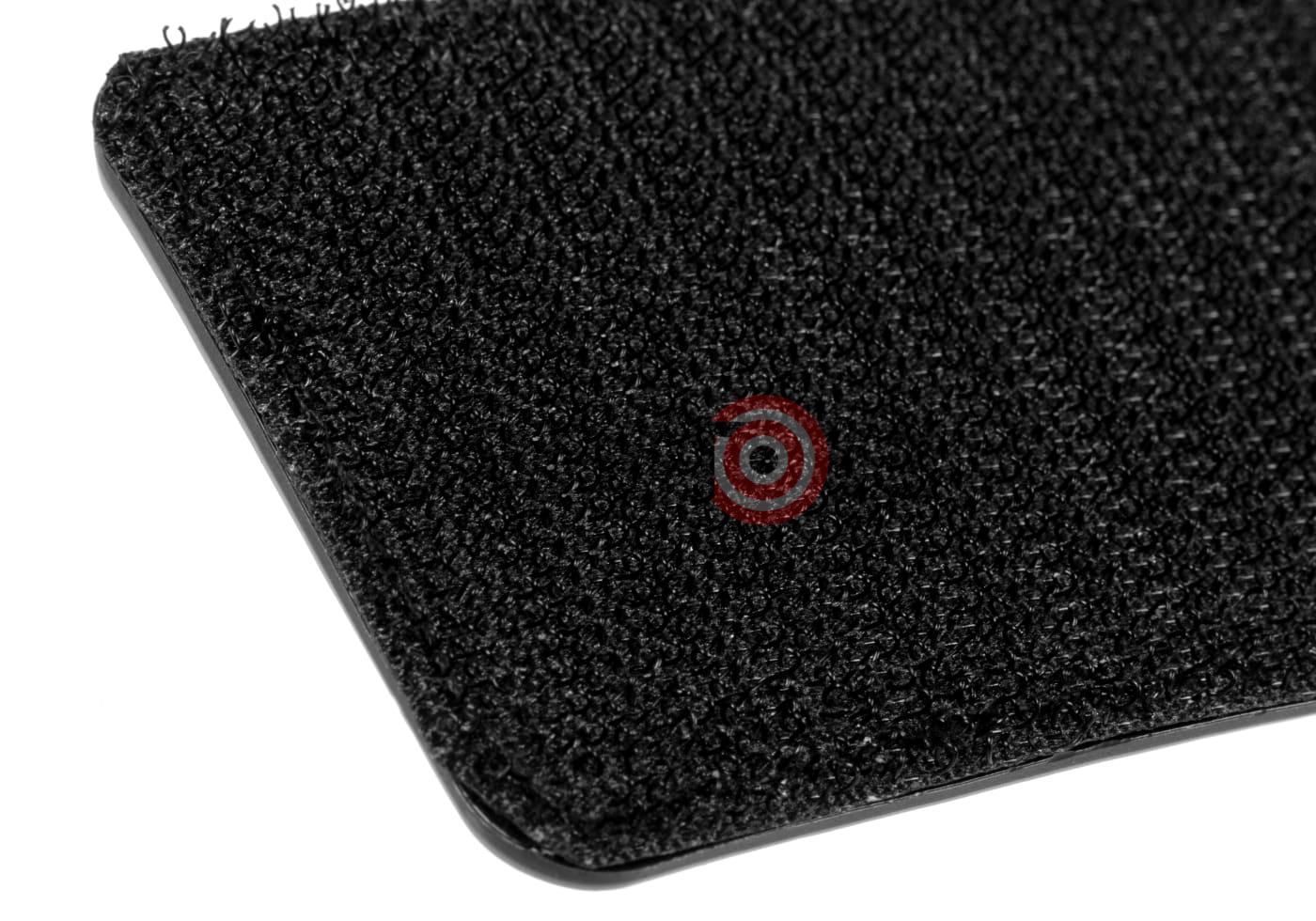 Fotografia: Black OPS Rubber Patch