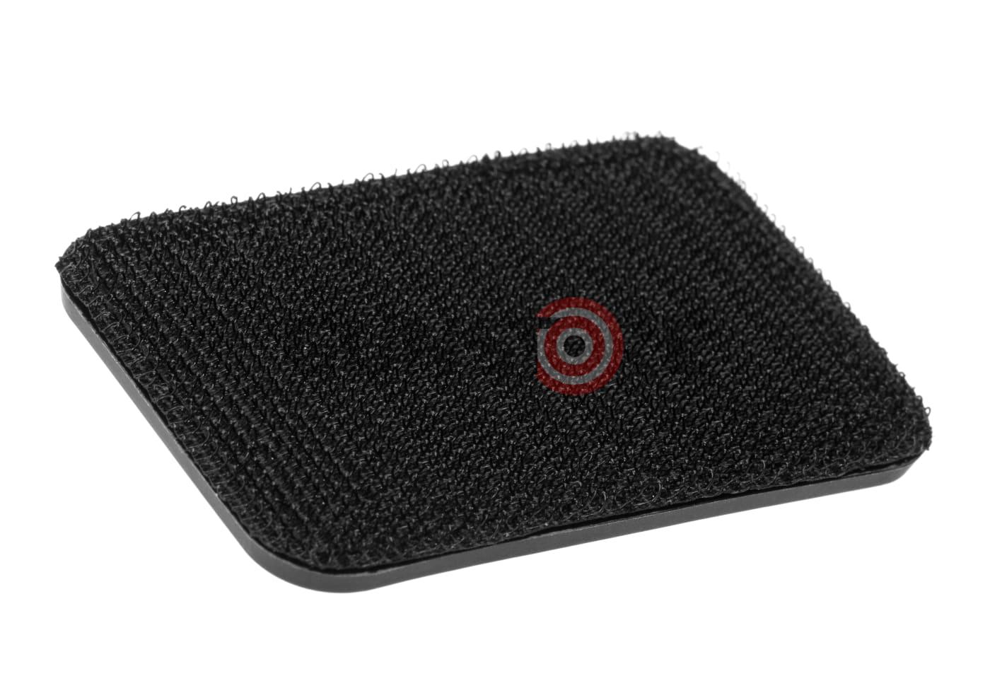 Fotografia: Black OPS Rubber Patch