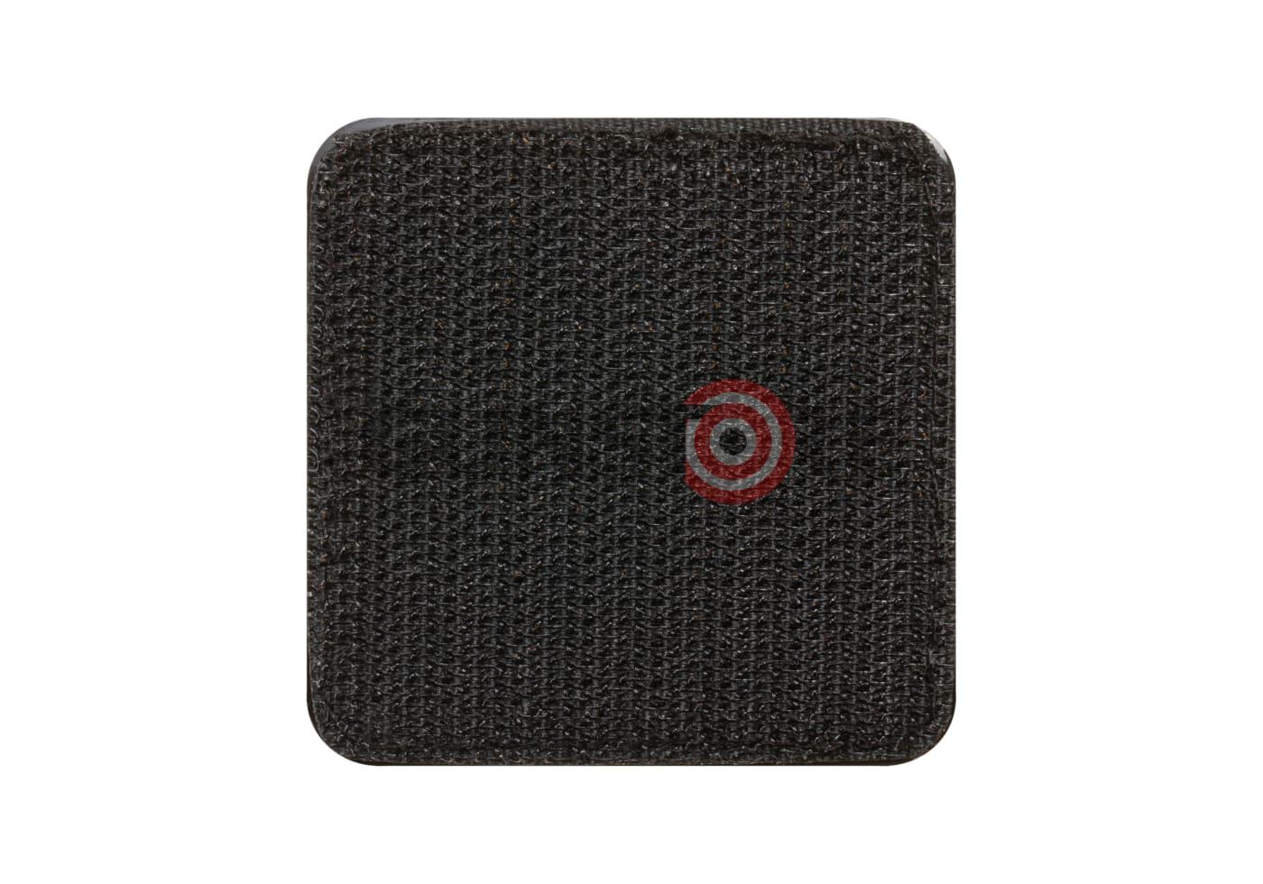 Fotografia: Fire Fighter Rubber Patch