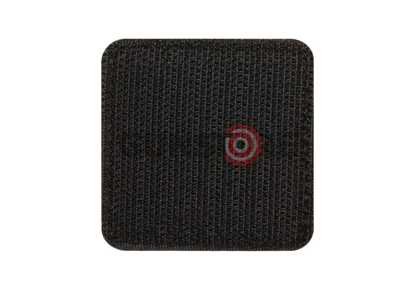 Fotografia: Fire Fighter Rubber Patch