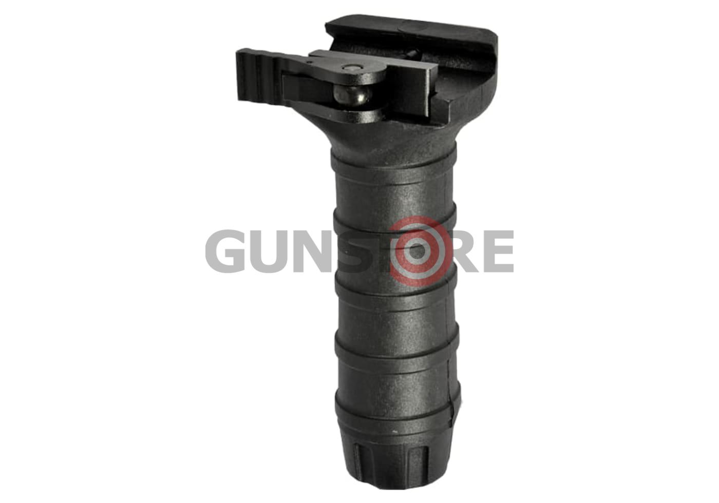 Quick Detatch TD Grip