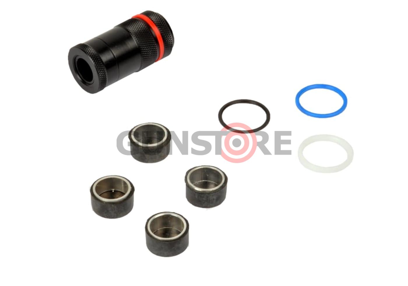 fps-Reducer CCW Black