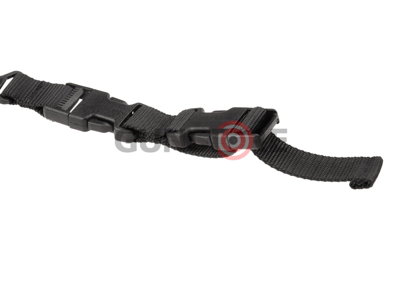 Fotografia: Pistol Lanyard