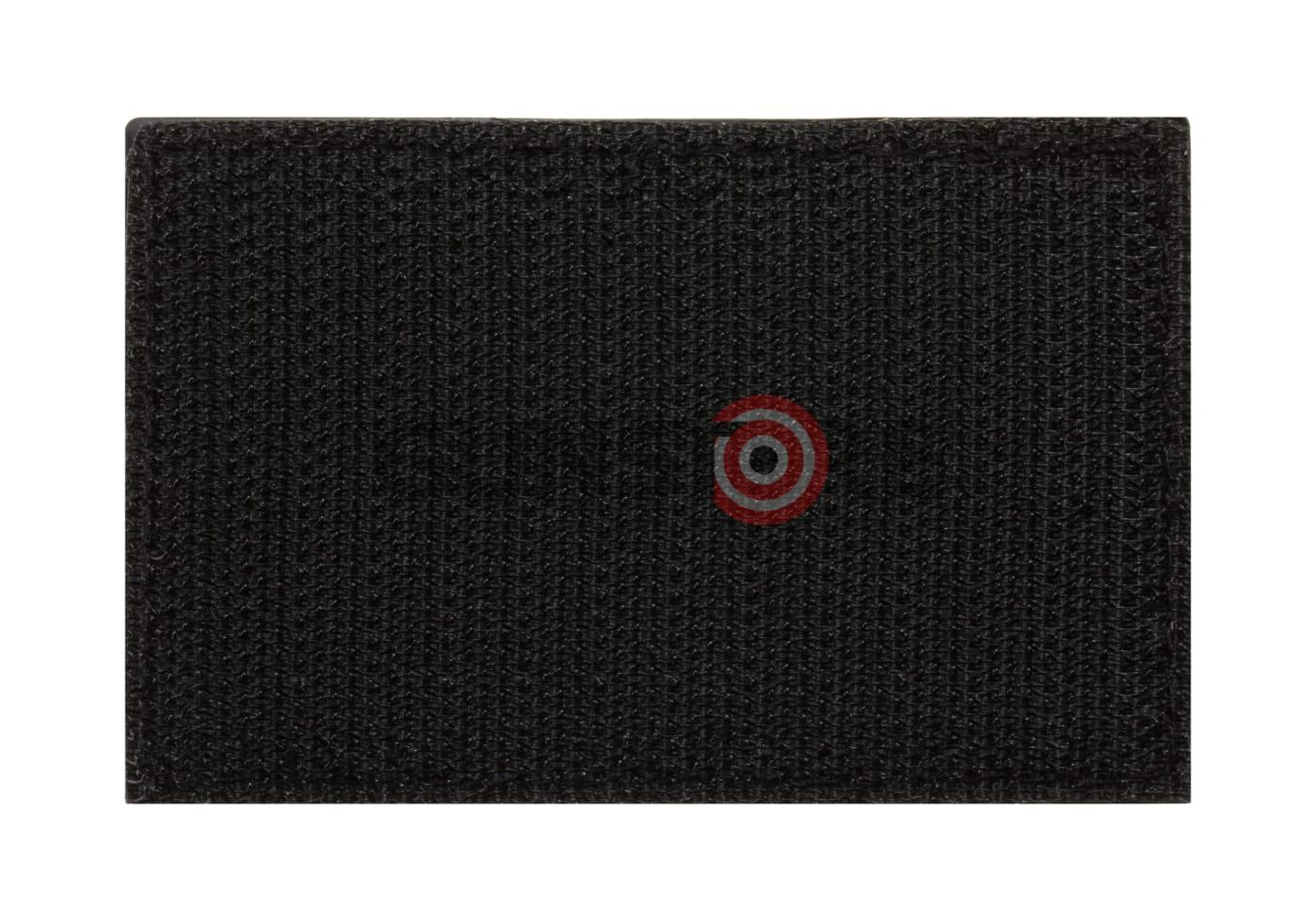 Fotografia: Great Britain Rubber Patch