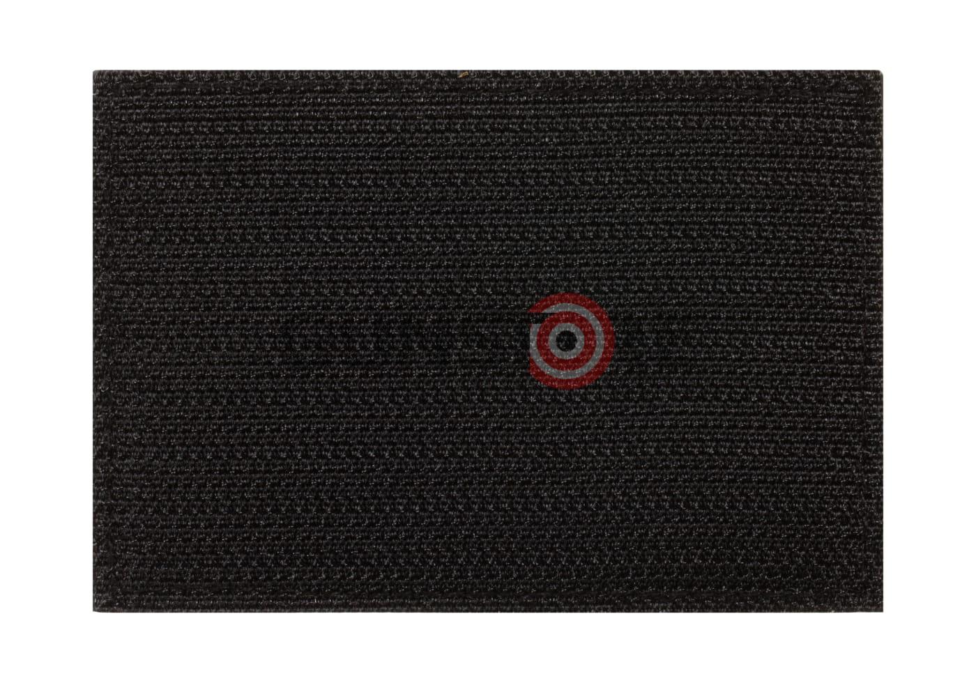 Fotografia: Austria Rubber Patch