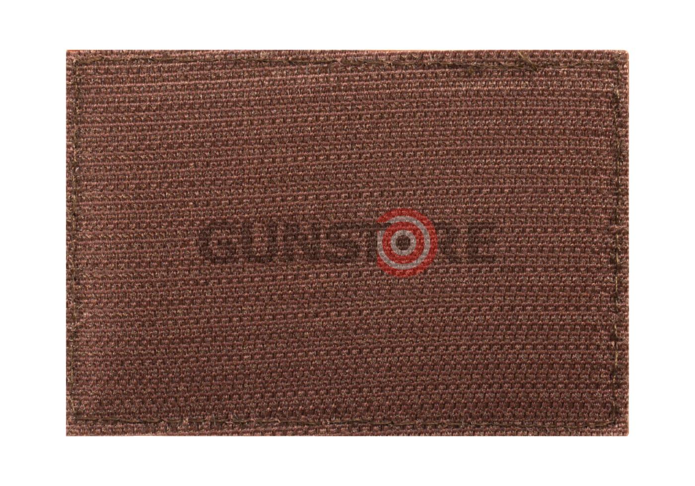 Fotografia: Austria Rubber Patch