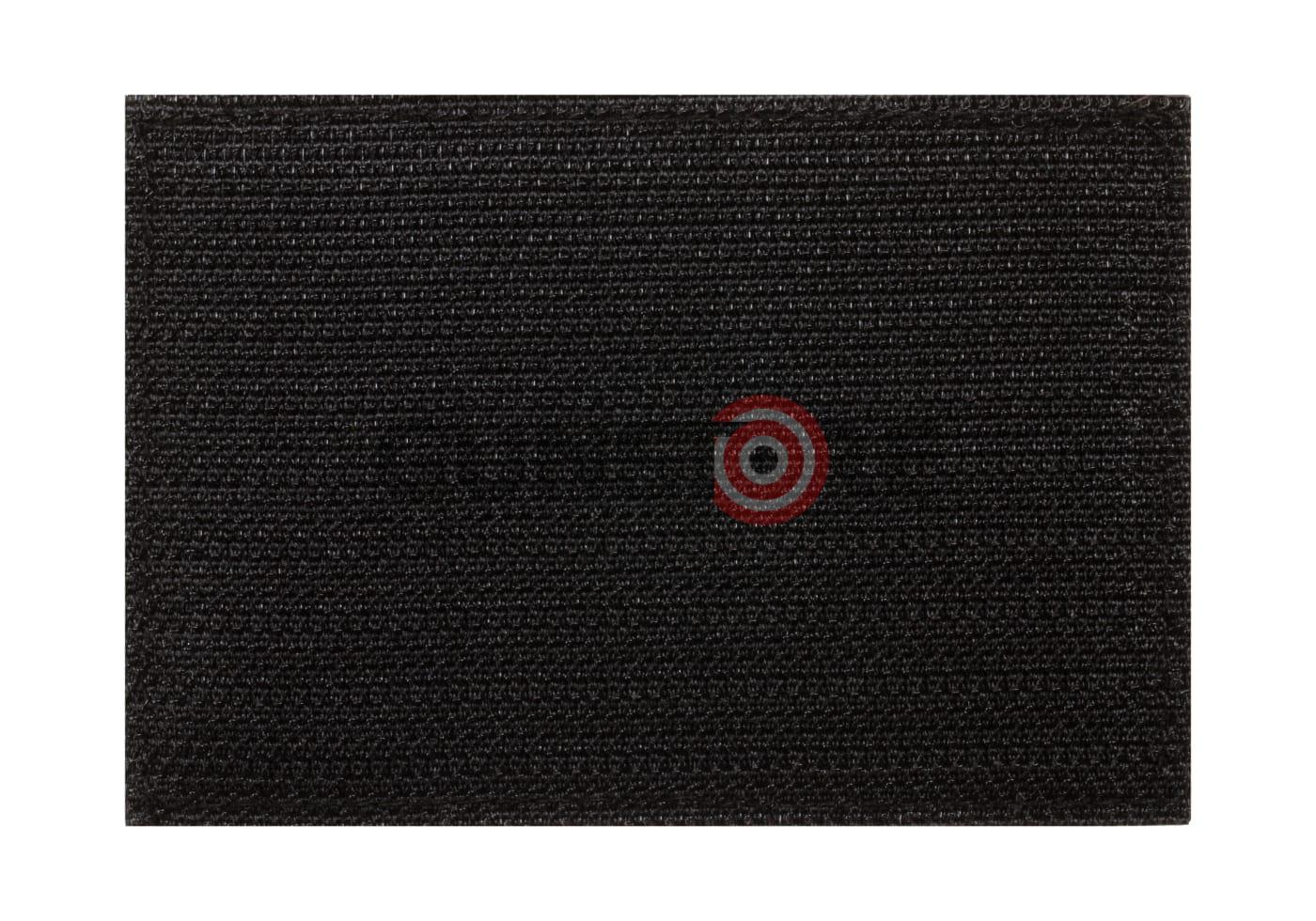 Fotografia: Austria Rubber Patch