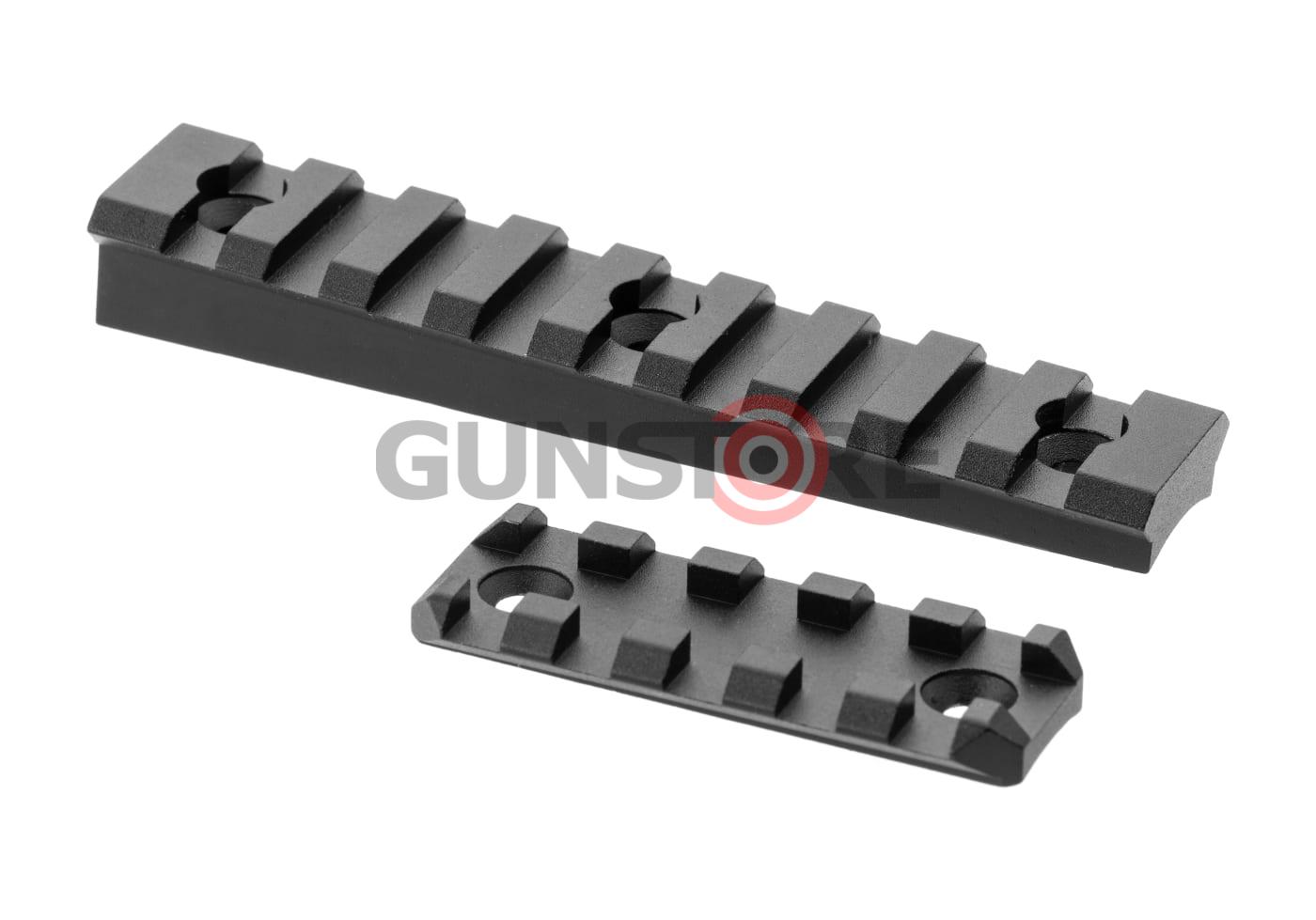 Fotografia: Rail Set SG552/SG553