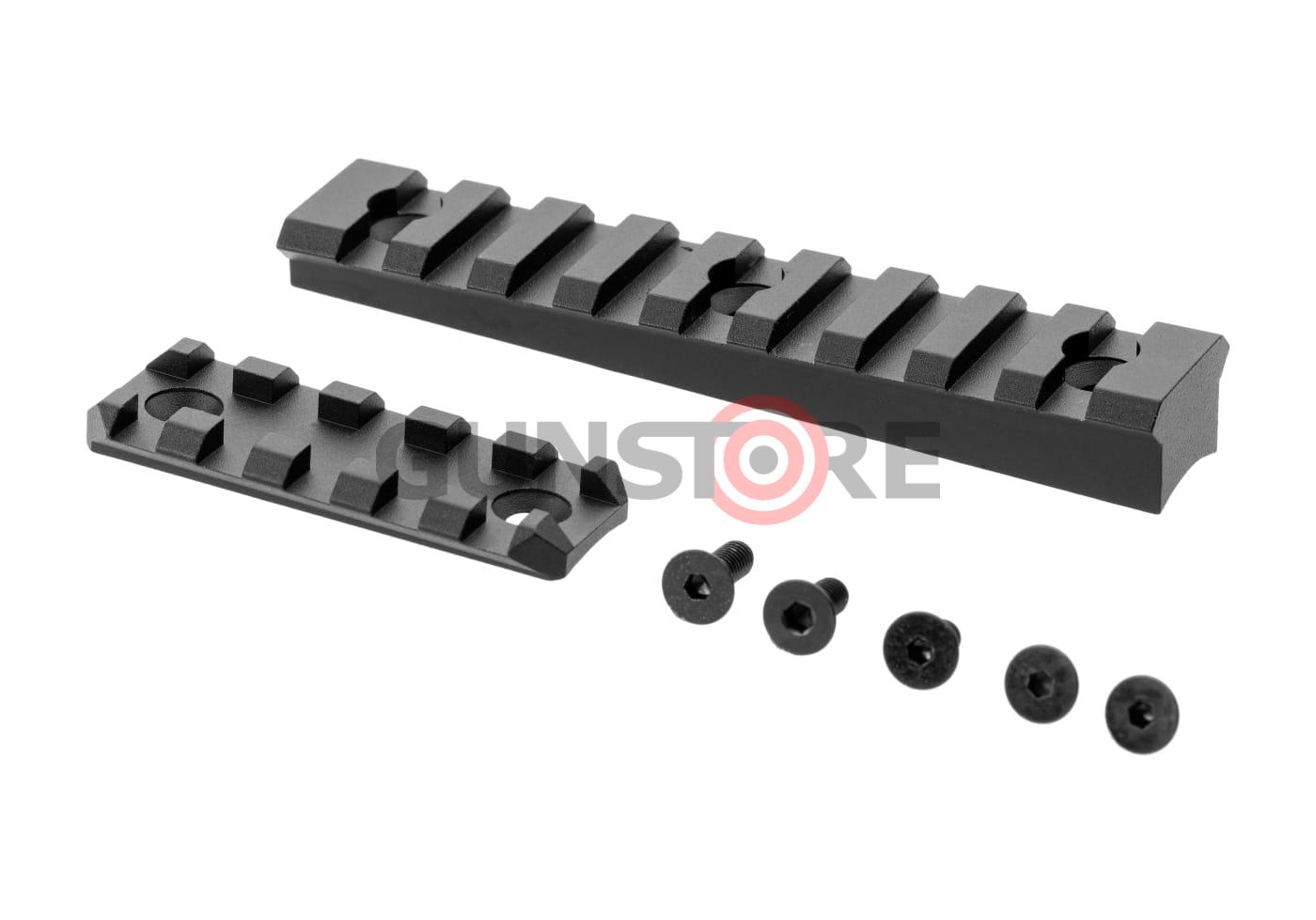 Fotografia: Rail Set SG552/SG553