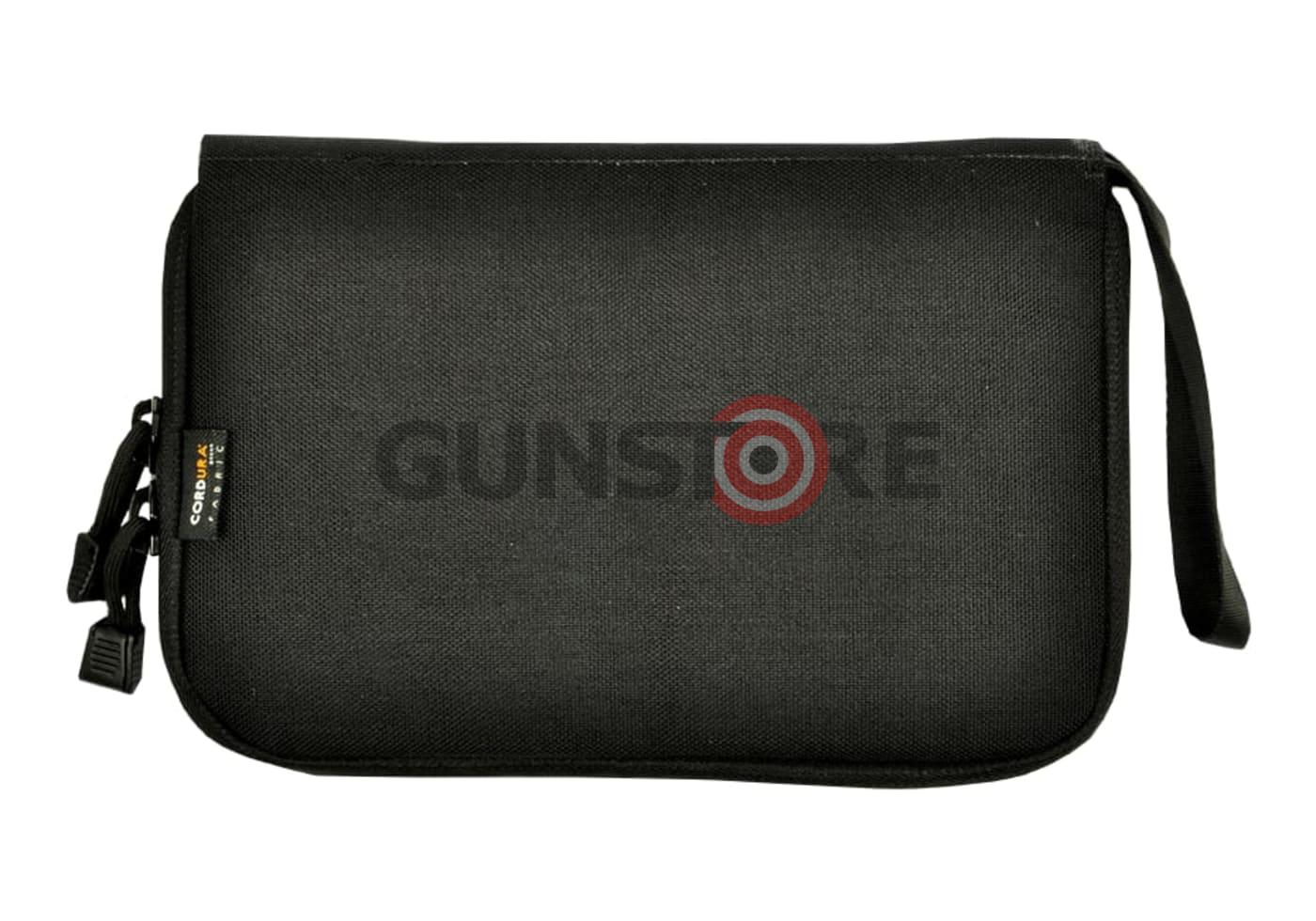 Fotografia: Single Pistol Case