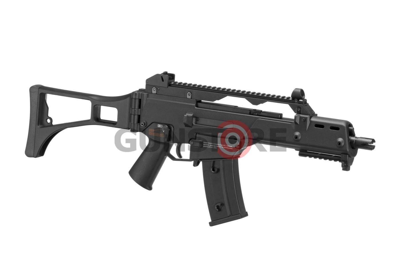 G36C Sportsline