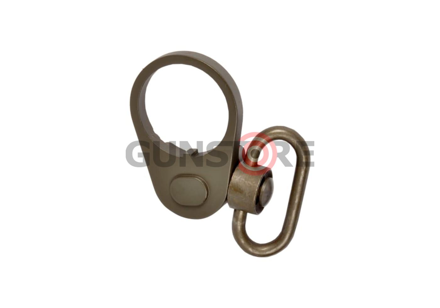 M4 Butt Stock Sling Swivel