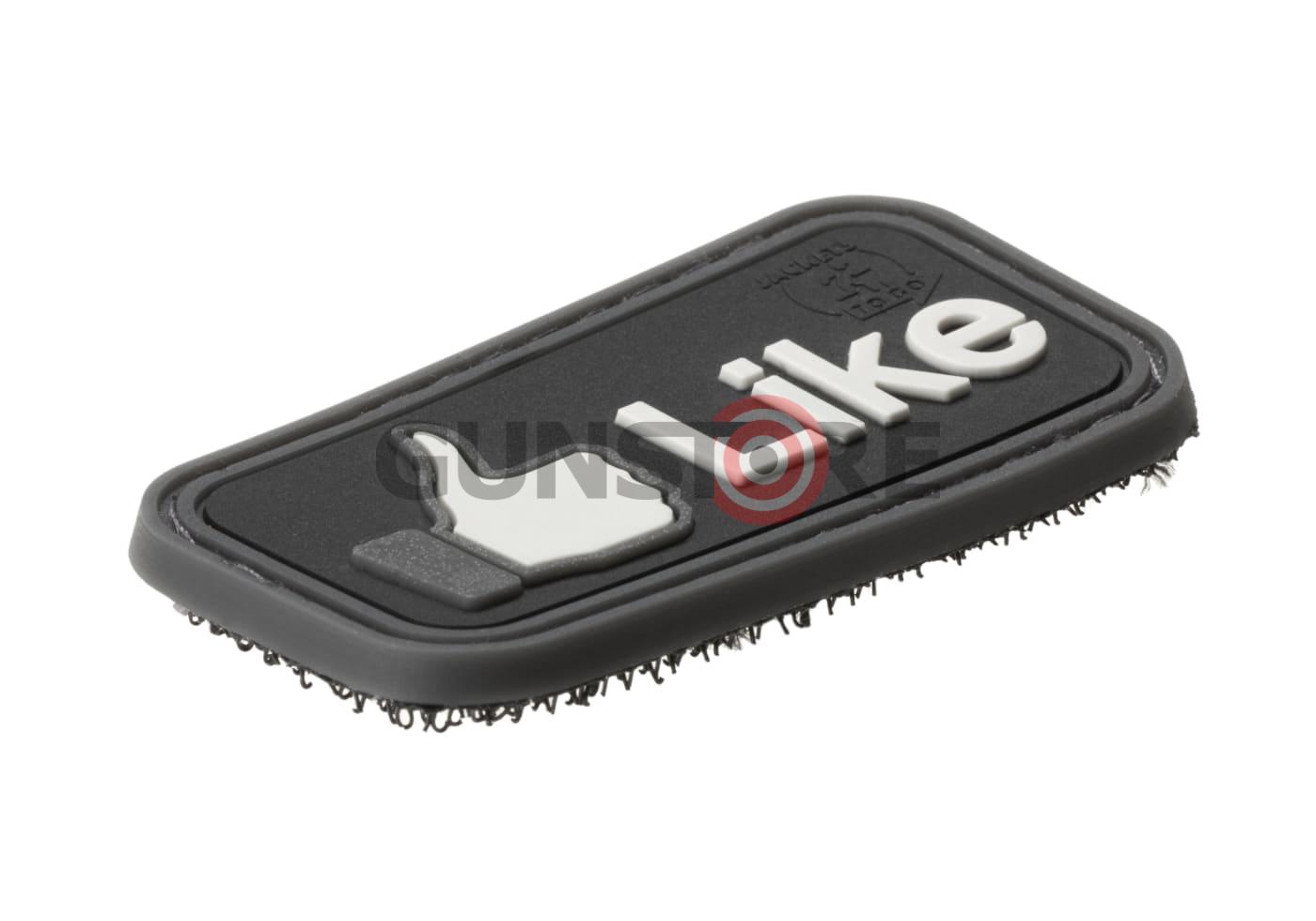 Fotografia: Like Rubber Patch