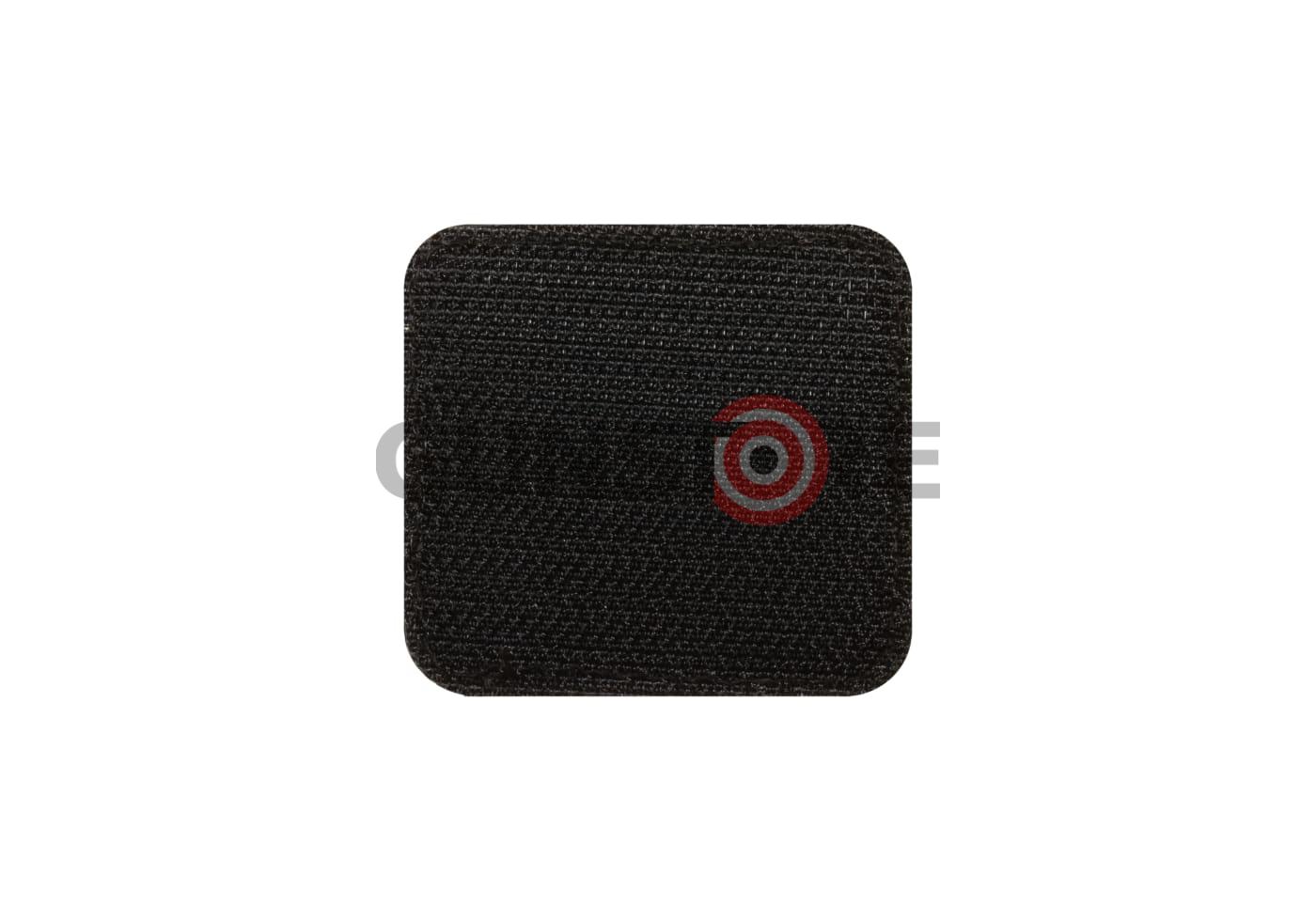 Fotografia: Little Black Sheep Rubber Patch