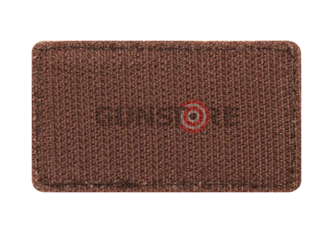 Fotografia: US Flag Rubber Patch