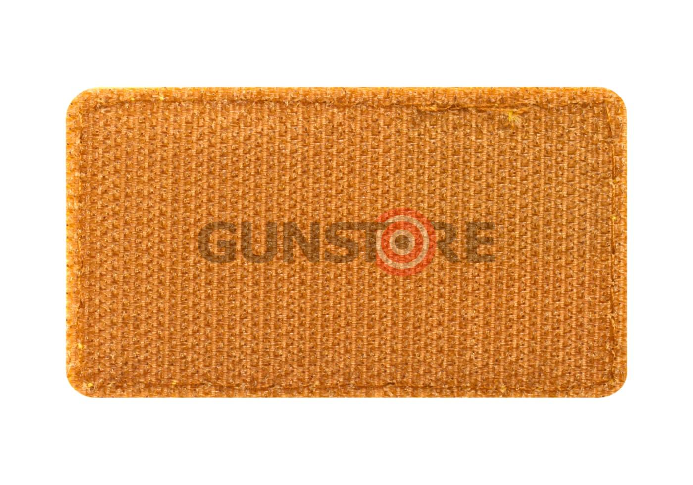 Fotografia: US Flag Rubber Patch