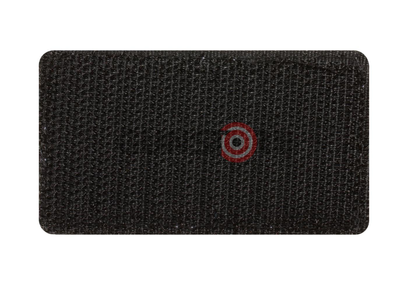 Fotografia: US Flag Rubber Patch