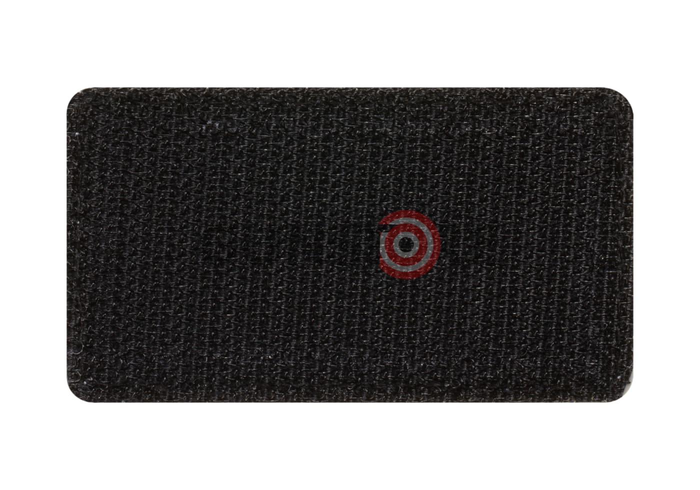 Fotografia: US Flag Rubber Patch Reversed