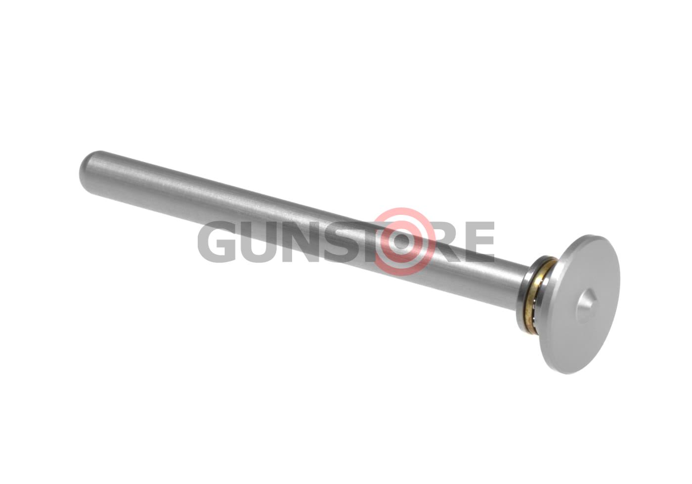 Fotografia: VSR-10 Spring Guide