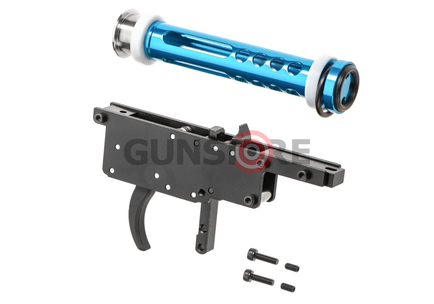 VSR-10 S-Trigger Set