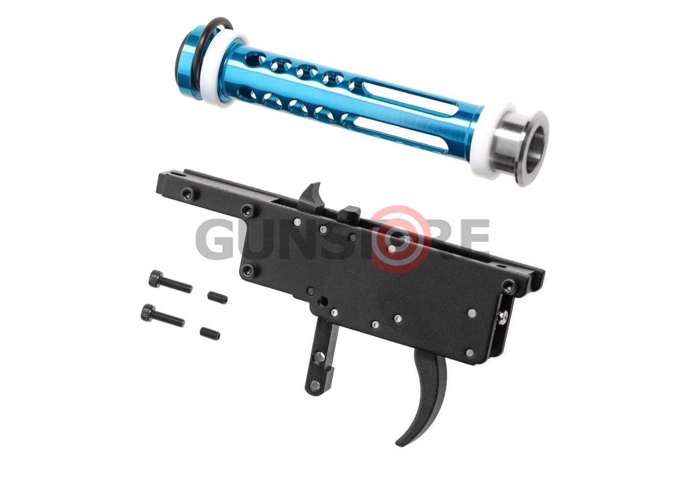 Fotografia: VSR-10 S-Trigger Set