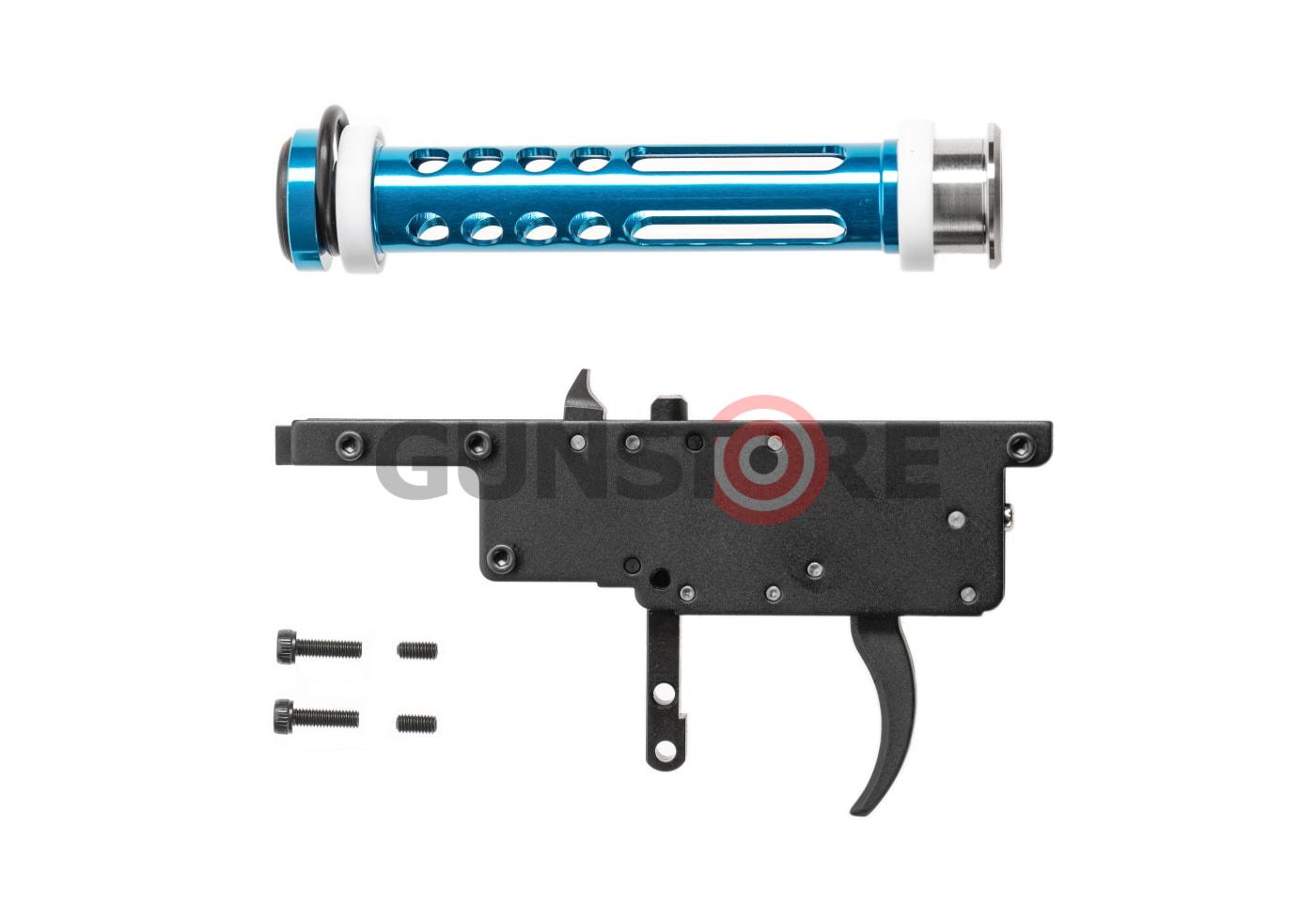 Fotografia: VSR-10 S-Trigger Set