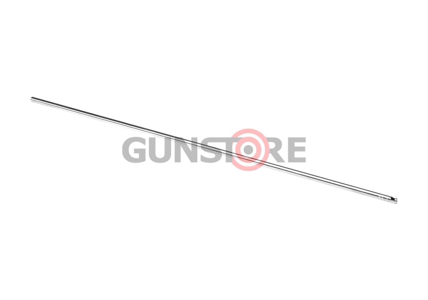 Fotografia: 6.03 Barrel KJ Works M700 620mm