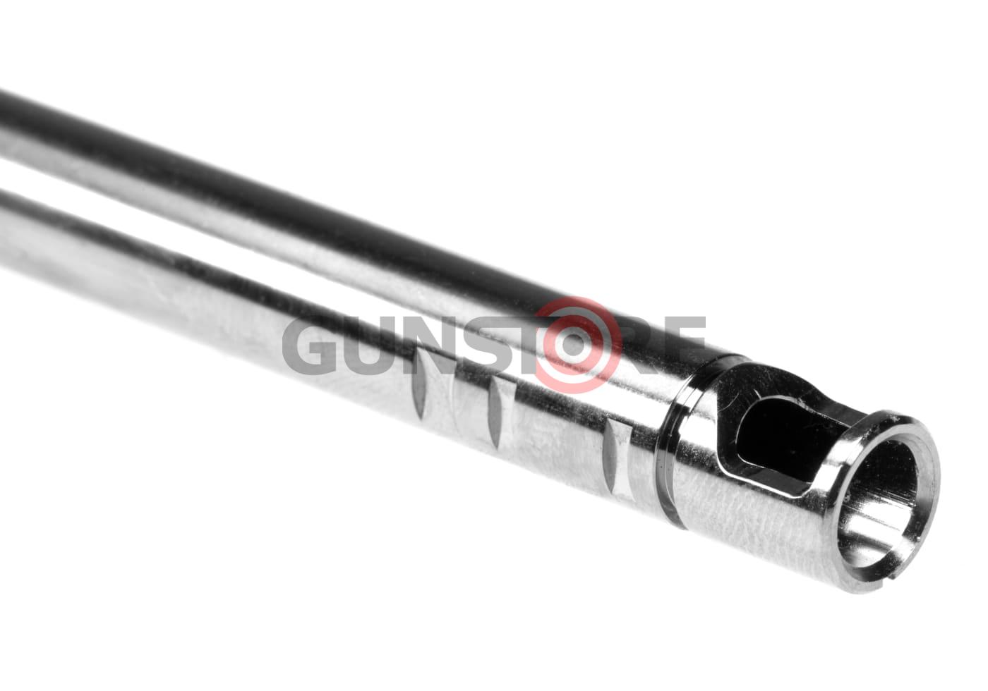 Fotografia: 6.03 Barrel KJ Works M700 620mm